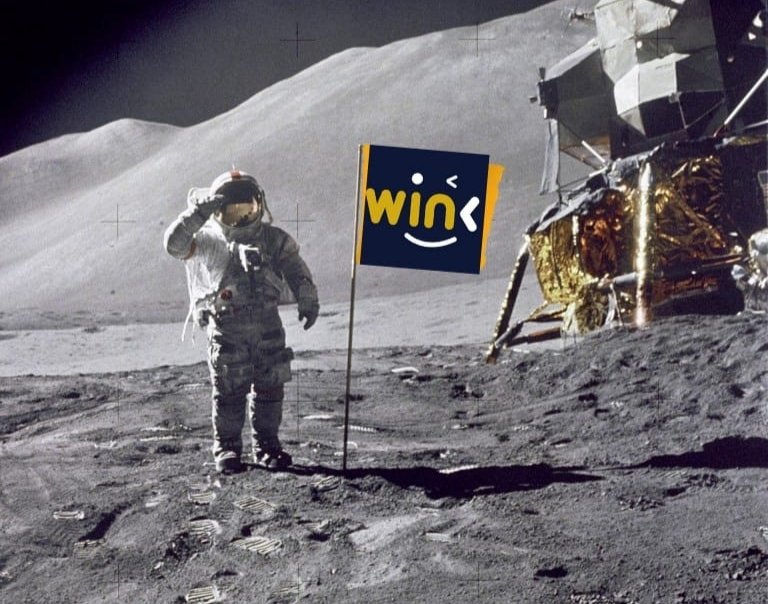 UdyHighs's tweet photo. Where's my #WINkarmy? ⚔️

If you're holding your #WIN till we hit the moon come let's gather here. 🤝

Hit the like button if you're Bullish like me 😁

#WINkLink $WIN https://t.co/vOW20vDNGp