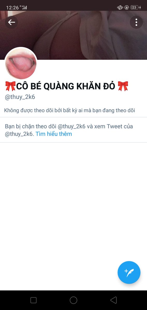 D06752072's tweet photo. Nick ảo đó mn https://t.co/74Adf9ONn4