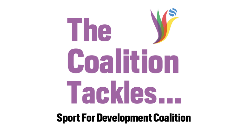 SFDCoalition's tweet photo. 🎙 Listen to Episode 2 of 'The Coalition Tackles...' podcast

We spoke to @borofoundation @MindCharity about #GetSetToGo and @h_green21 about @DameKellysTrust #GetOnTrack for Wellbeing programmes 👉🏾 https://t.co/hKyTJMeMaQ 

#AdaptSupportRespond https://t.co/XVOmto3oEy