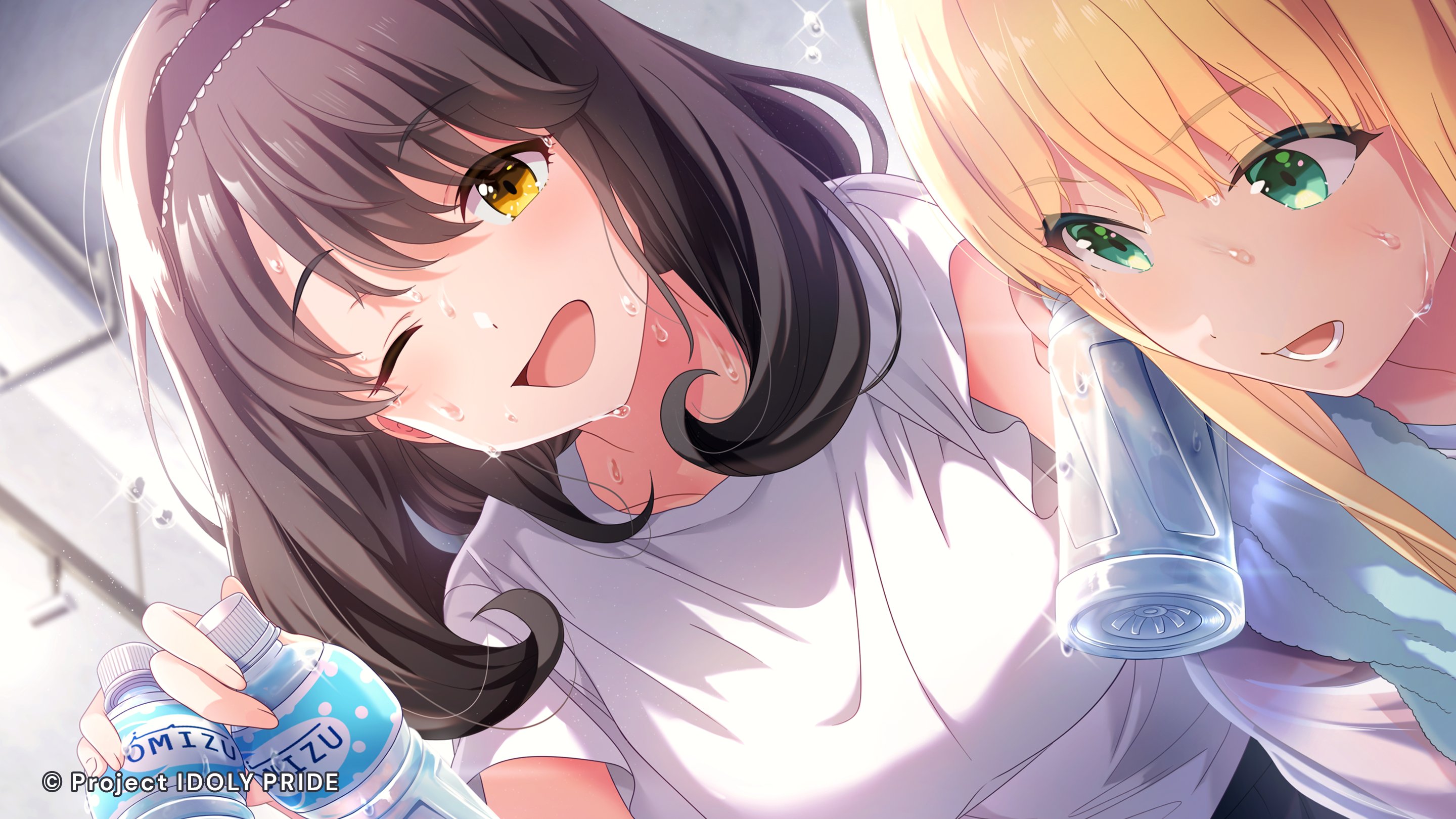 IDOLY PRIDE サニーピース ギフトーレ Giftole IDOLY PRIDE サニーピース ギフトーレ Giftole - メルカリ