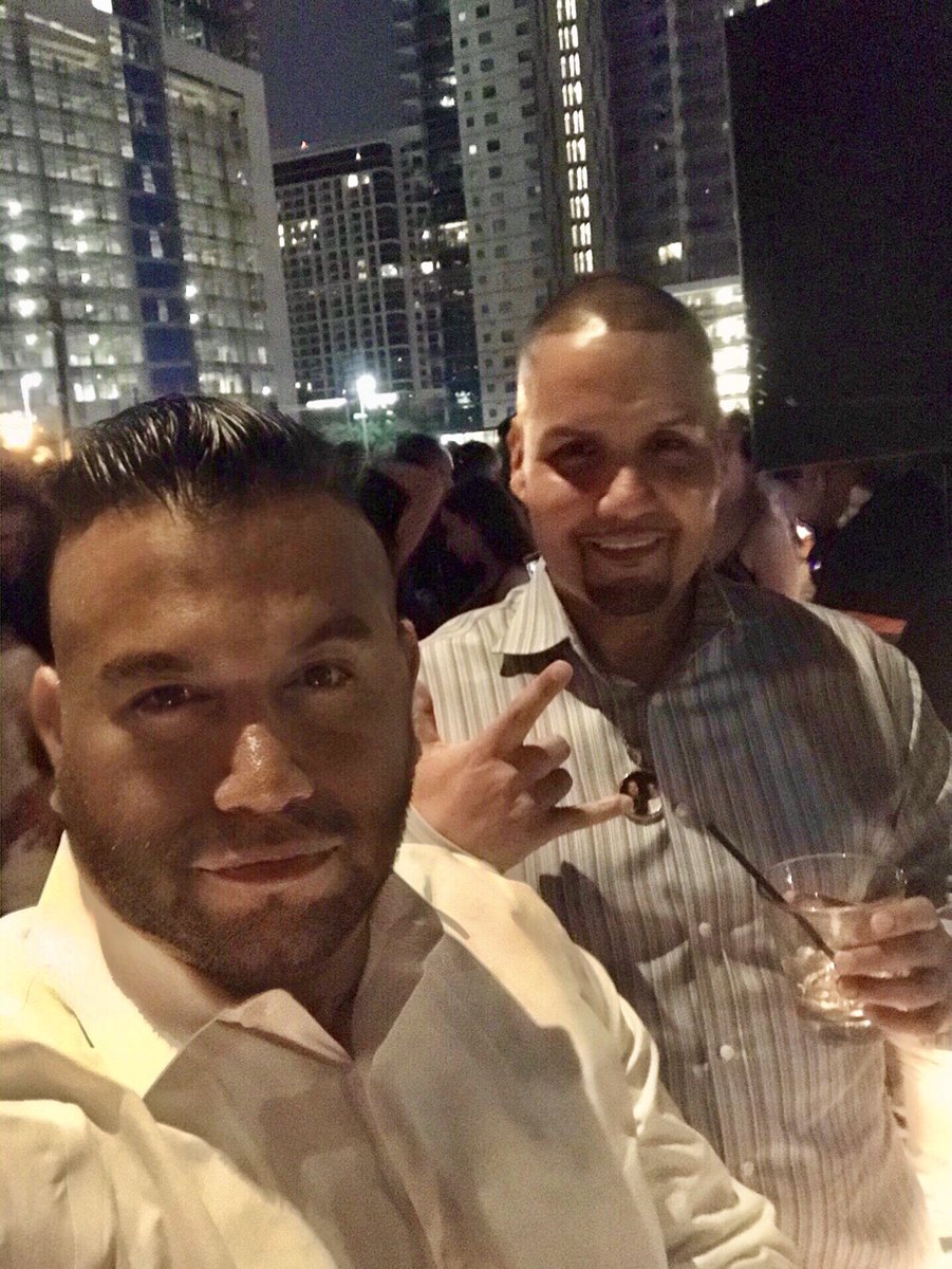 George Lopez DTX 🇨🇱 tweet media