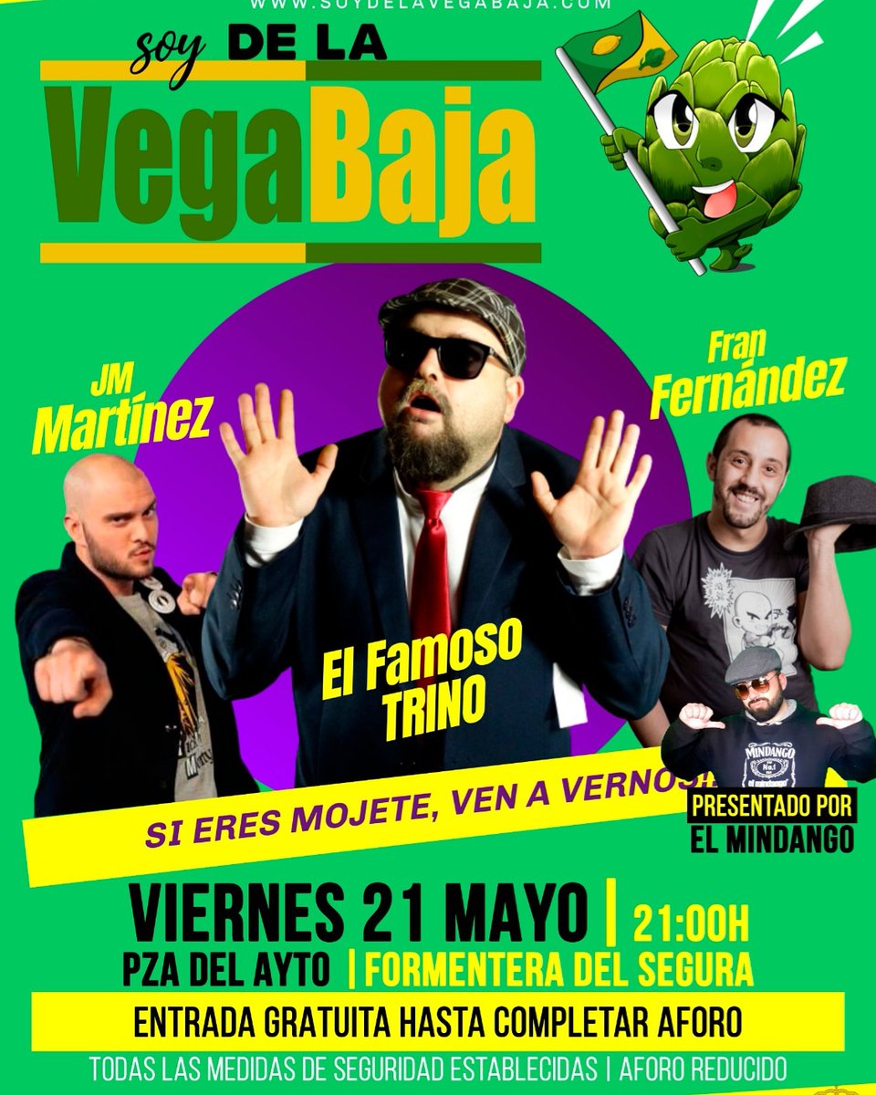 El Mindango tweet media