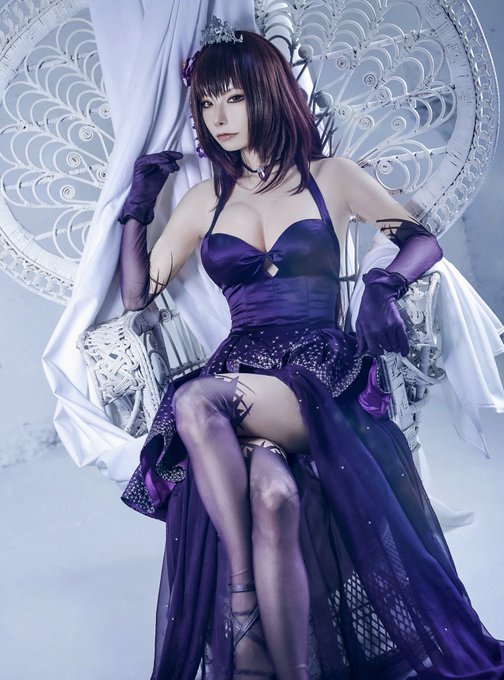 Twitterのコスプレ画像45