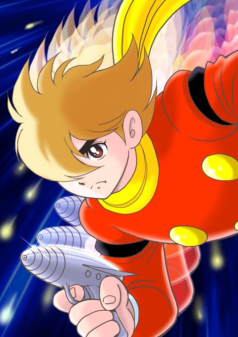 島村ジョー誕生祭21のtwitterイラスト検索結果