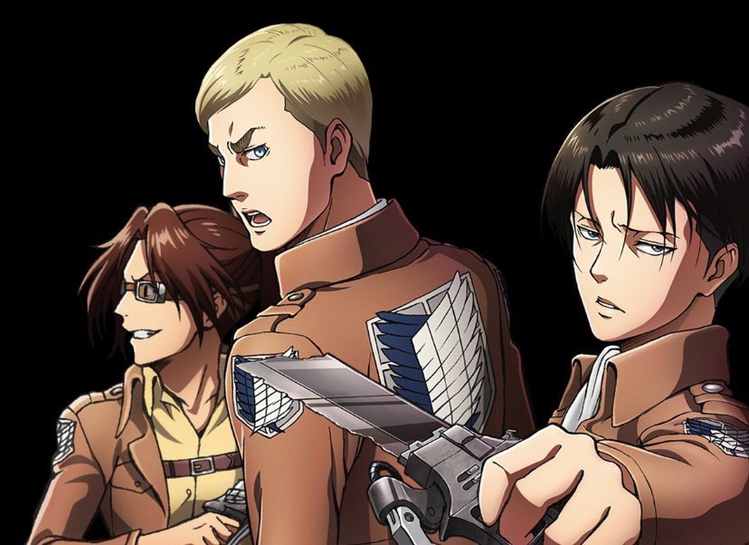 ㅤ
ㅤ
             ❝ This Moment! This Battle! Humanity's Continued Survival Depends On It! So Once More, For Humanity's Sake... 

                Dedicate Your Hearts! ❞
ㅤ
ㅤ