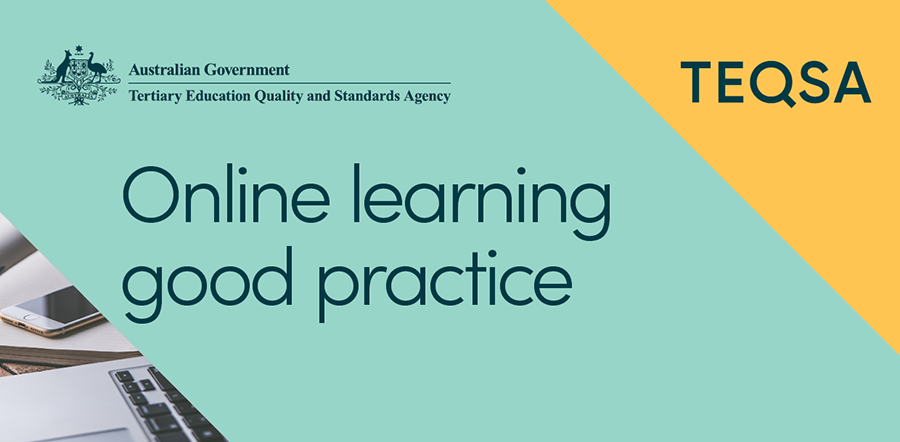 StudyNSW's tweet photo. Due to the COVID-19 pandemic, many education providers made the transition to online delivery with little support and few resources.
@TEQSAGov has launched new resources to support online learning. 
Visit https://t.co/0KbNkmeeE8 to learn more! https://t.co/KbMEE9f5iG