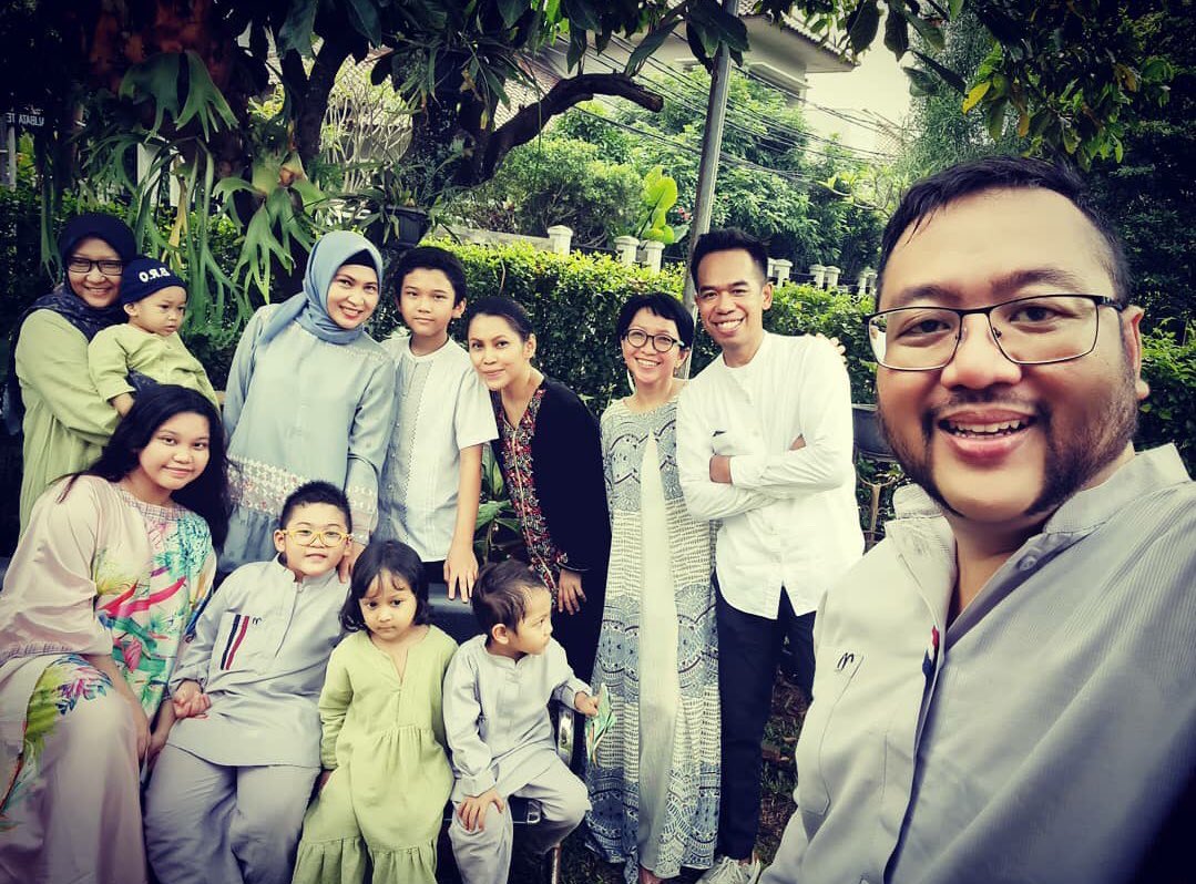 Dzayyadie Saeran (@dzayyadie) on Twitter photo 