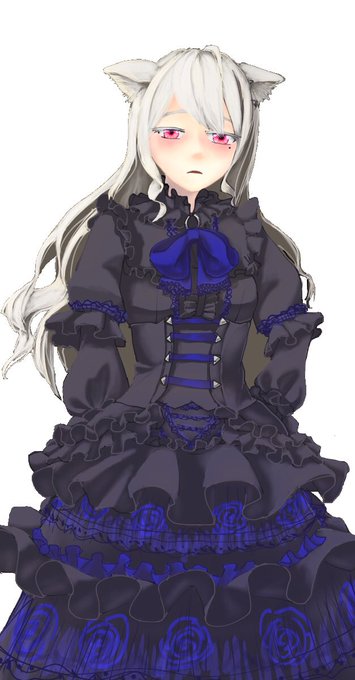 性別不明のtwitterイラスト検索結果 古い順