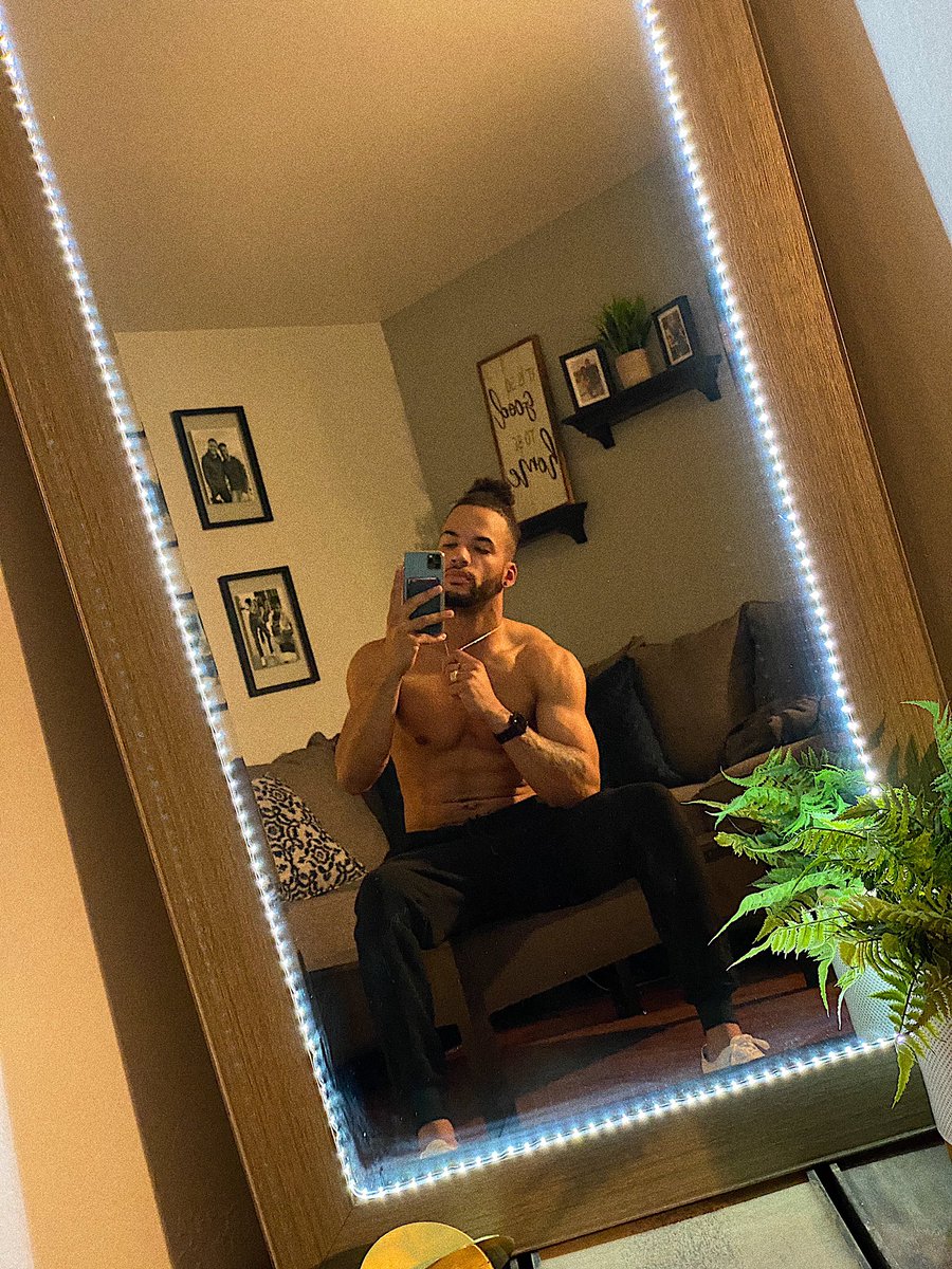 JasonIHarris's tweet image. “In the end, it’s not gonna be about my talent, you know? It’s not gonna be about my connections. It’s not gonna be about my looks. It’s gonna be about who wants it the most and I want it the most.”