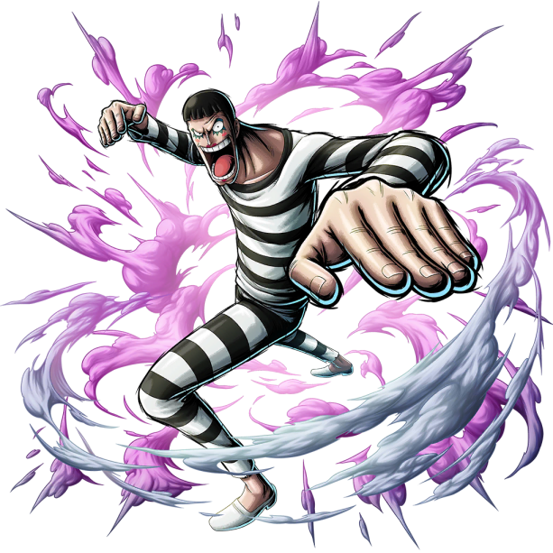 One Piece Bounty Rush Leaks/Info on Twitter