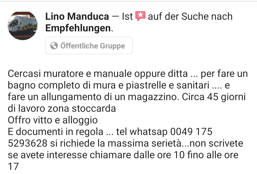 Italia Natur (@italianatur) on Twitter photo 
