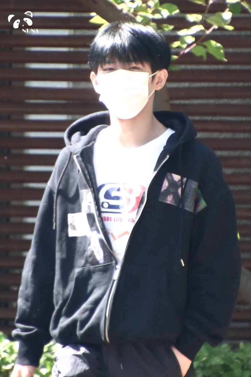 판다누나-YICHEN tweet media