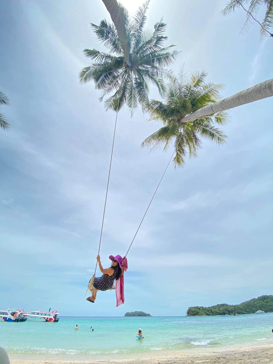 Sam65887983's tweet photo. My island #PhuQuoc https://t.co/DchwLQx8GY