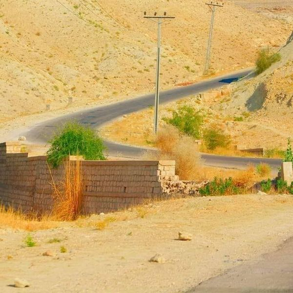 FayazHusayn's tweet photo. Beautiful view of Balochistan
#Balochistan #photography #nature #DestinationPakistan
#Pakistan #WeLovePakistan #Pakistancer #proudPakistani #BeautifulPakistan #tourism #mountains #beauty
#asian #world #trending #awesome #PakistanZindabad
https://t.co/ZmGU7qRsct