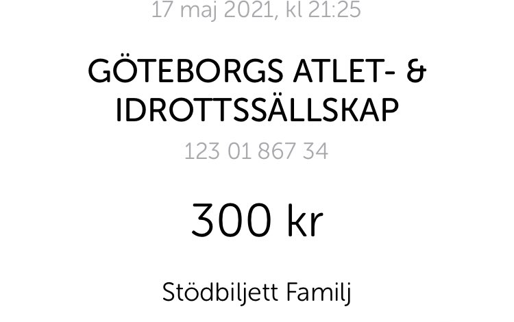 Matchdag. #COYG