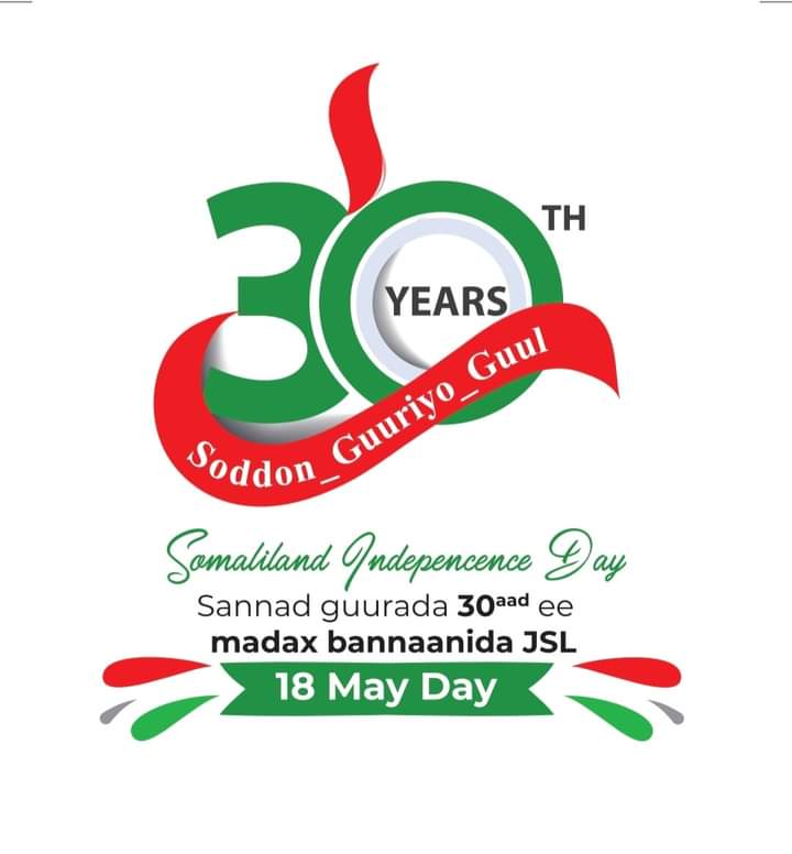 30 years of peace, stability and Democracy can be a good example to other violent countries in the HoA..