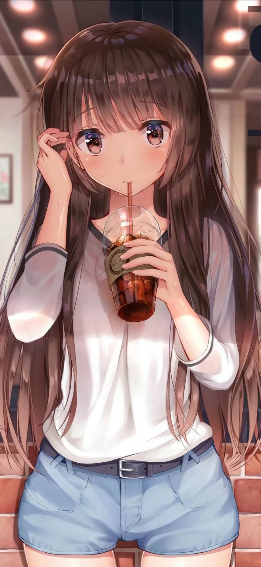 Zero two red Waifu Anime Game Anime Girl HD phone wallpaper Peakpx