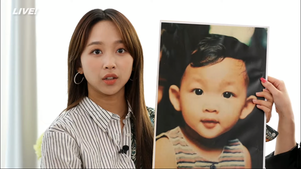 miyemdami's tweet photo. Yah kurang jinny 
ada yang punya gak?
SECRET NUMBER FIRST ANNIVERSARY
#1stAnnivSECRETNUMBER 
@5ecretNumber
#SECRET_NUMBER 
#시크릿넘버 https://t.co/BsUwARknYH