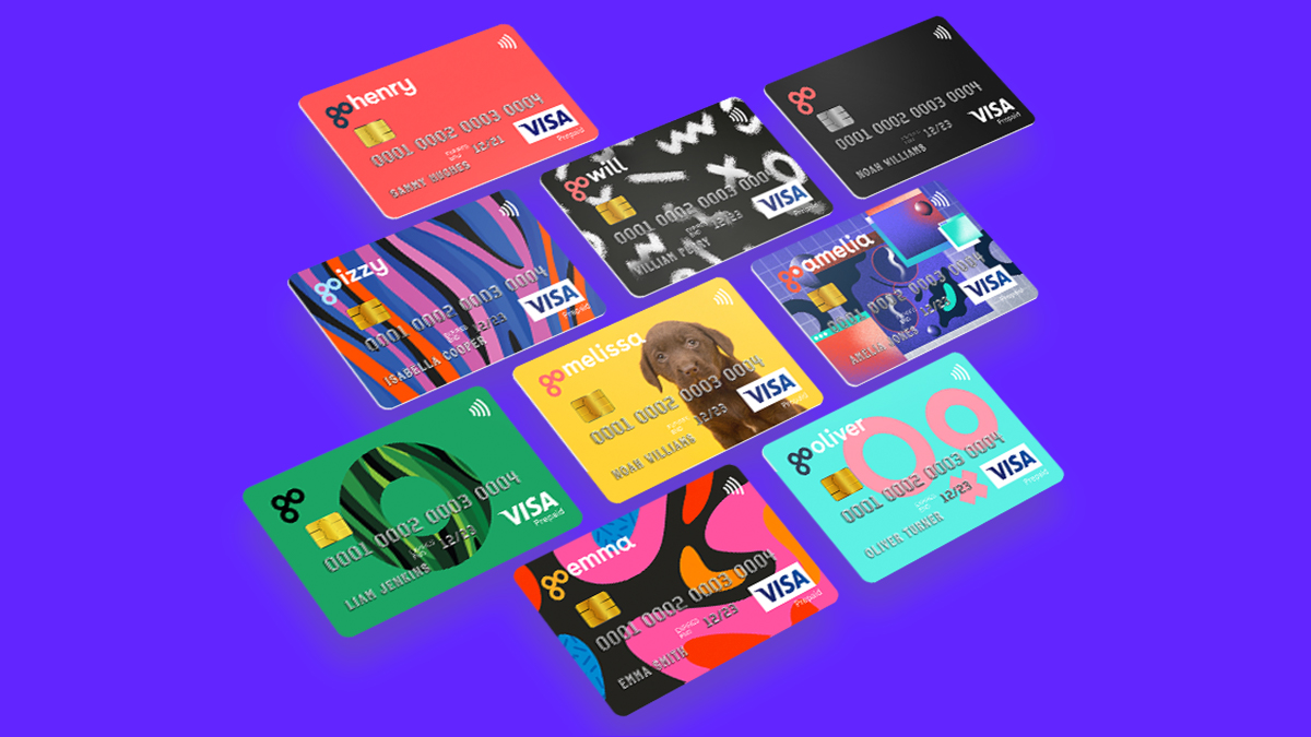 NEW CLIENT! We’re super excited to have started working with <a href="/gohenry/">GoHenry</a>, a prepaid debit card and financial education app designed to help bring financial literacy to young people. We’ll be working with them on the production of online campaigns. Onwards and upwards!