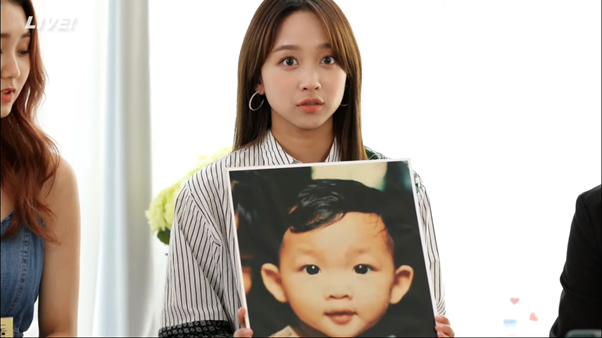 miyemdami's tweet photo. Yah kurang jinny 
ada yang punya gak?
SECRET NUMBER FIRST ANNIVERSARY
#1stAnnivSECRETNUMBER 
@5ecretNumber
#SECRET_NUMBER 
#시크릿넘버 https://t.co/BsUwARknYH