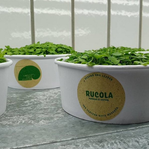 minigemuse's tweet image. Gesund und lecker