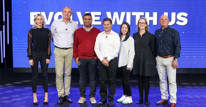 That’s a wrap! To everyone who joined us for the last two days at the 2021 Winc Connect Sales &amp; Customer Expo, we thank you for your insights, knowledge and thoughtful discussion. We were honoured that you were able be part of our unique virtual event. #evolvewithus #WincConnect