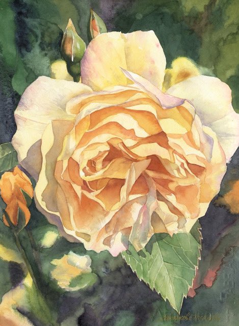 ArtBlackhawk's tweet photo. Save The Date!! 🎨
On Tuesday June 8th from 7:30 to 9pm at Alamo Women’s Club #alamoca #art #artdemo 
Samantha McNally is a watercolor artist in the San Francisco Bay Area. She paints in the studio and outdoors 'en pleinair'. #watercolorpainting #sanfrancisco https://t.co/TZDLHs6TuO