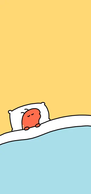 待ち受け作りました🦭
ご自由にお使いください🦐 