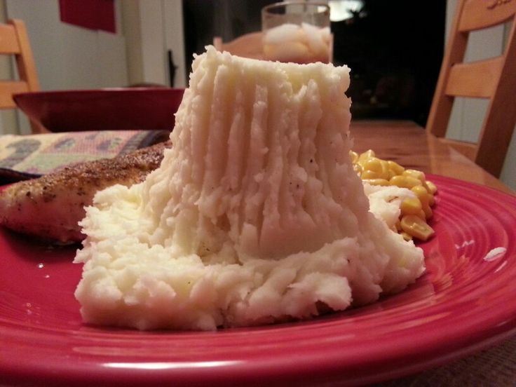 photo Richard Dreyfuss Close Encounters Mashed Potatoes twitter