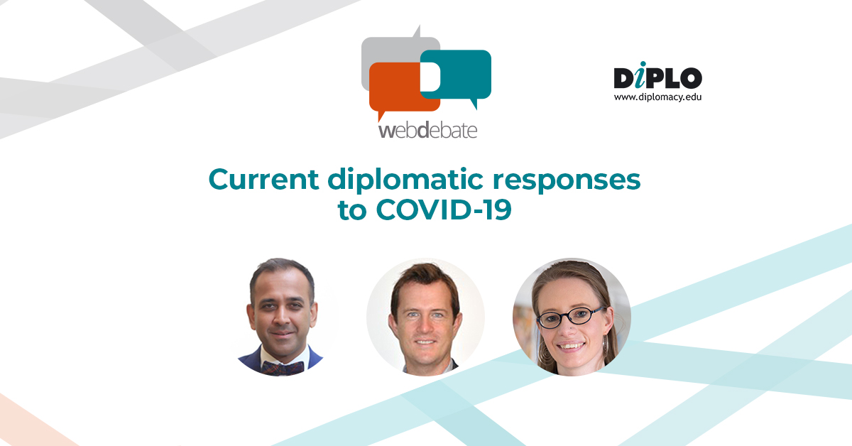 DiplomacyEdu's tweet image. COVID-19 has posed tremendous challenges to diplomacy.
🔶What was the diplomatic effort behind the COVAX Facility? 
🔶What challenges lie ahead for the HRC resolution?
🔶What have we learned?
Read the WebDebate summary!
👉diplomacy.edu/blog/webdebate…

@BhatiaUmej @marc_limon @KatHone