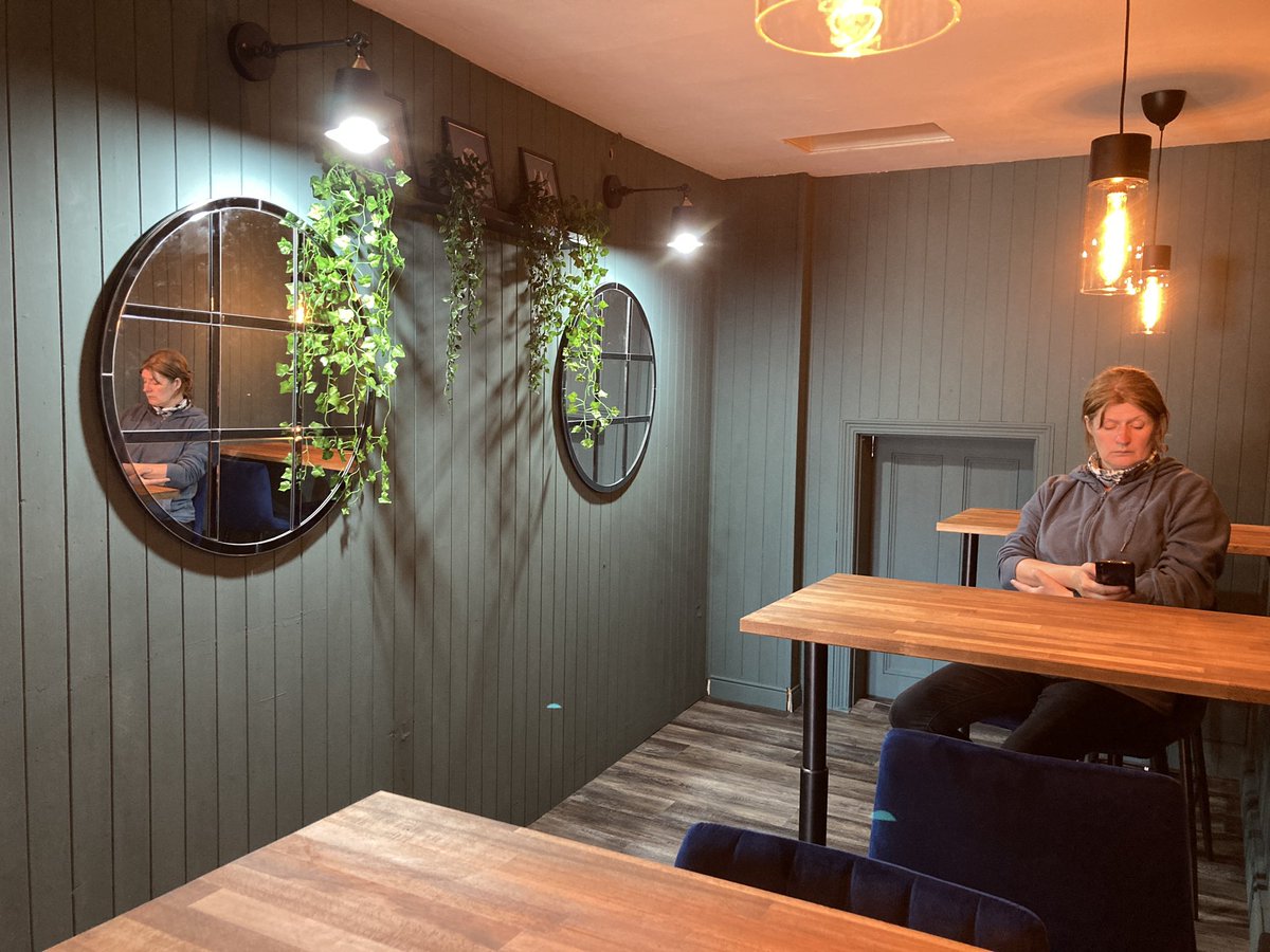 We’ll. our match fitness was fully tested yesterday. Today and tomorrow are V busy too. It’s great to be back.