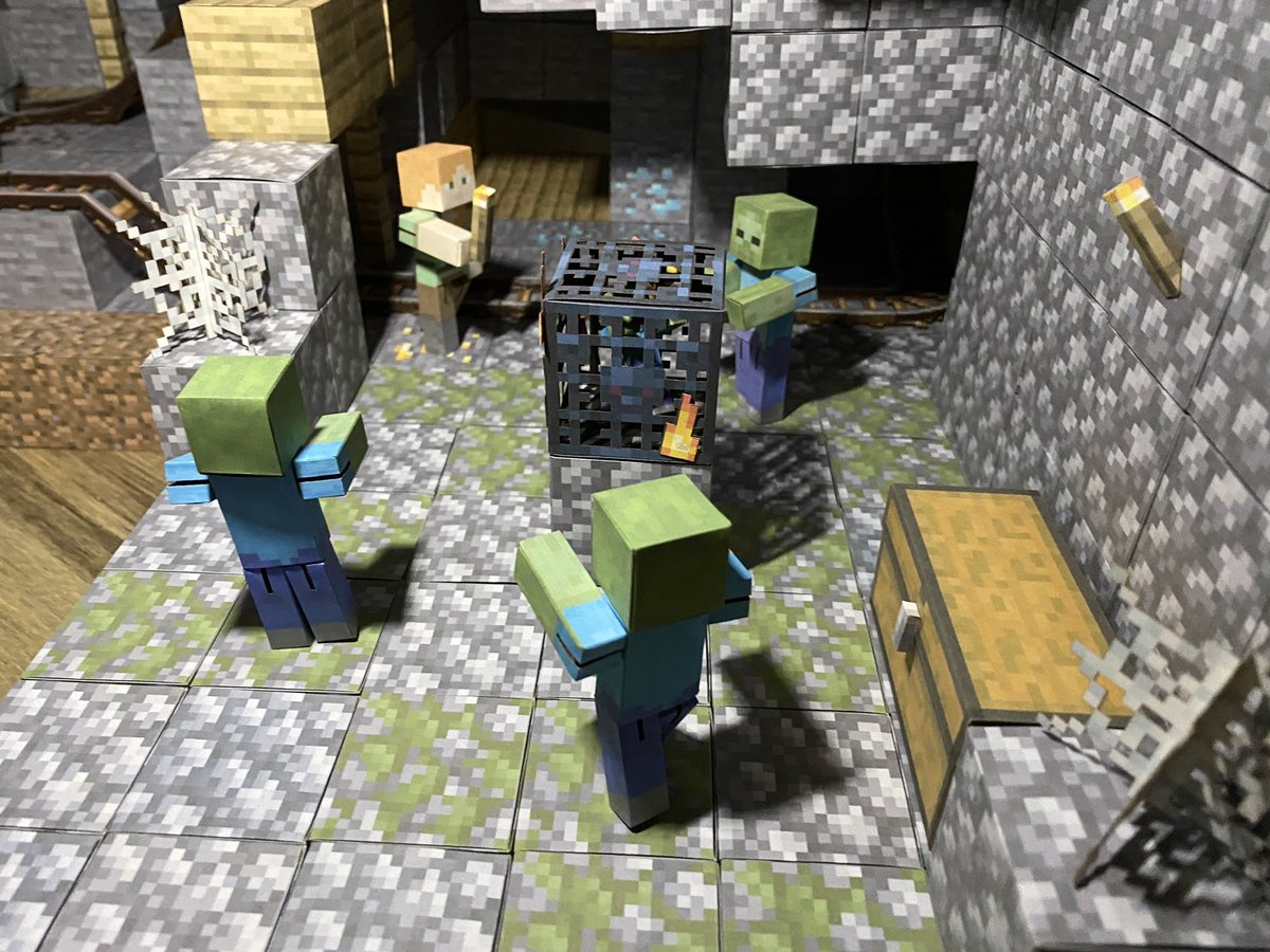 Paperminecraft Twitter Search Twitter
