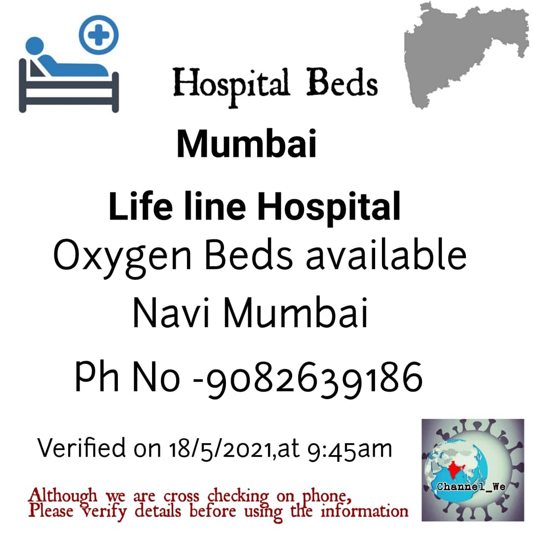 Channel_We_'s tweet image. #covidresourses #covidhealth #bedavalibility #helpinghands #indiafightscovid19together #CovidCrisis #helpingothers #secondlinesupports #channel_we #covidinfoaid #nationwidenetwork #essentialworkers #pandemic