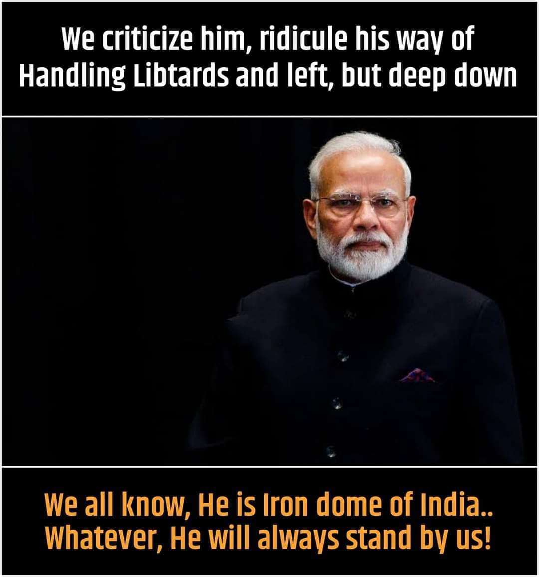 ModituaC's tweet photo. Proudly say Modi ji https://t.co/VxqQIKZXMP