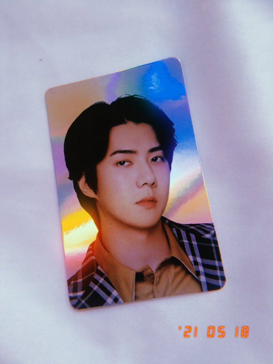 wansehun94's tweet image. 🦋 05/18/21

thank you so much @CepheusPH! nakauwi na po sehun aladin pob 🤍 sobrang safe po ng pagkakapack and ang bait din ng admin! thank you so much po ulit! 💗 #CepheusPH_Feedbacks