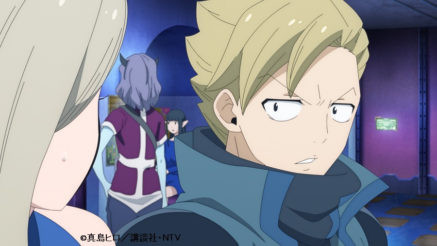 真島ヒロ Hiro Mashima Twitter