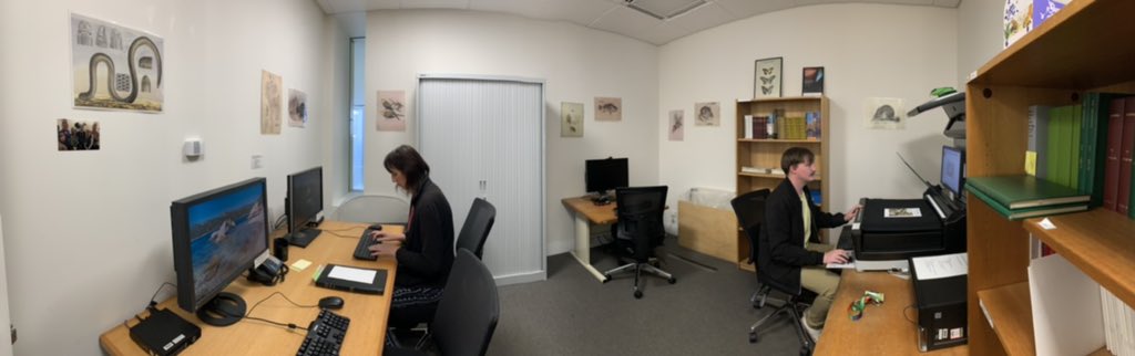 BHL Australia tweet media