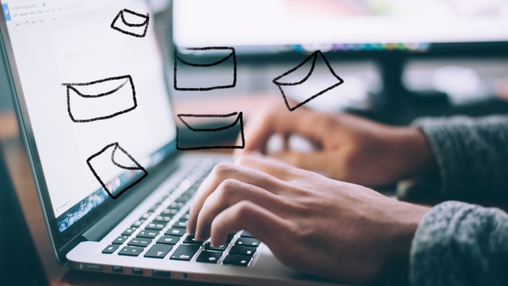 ColinScotland's tweet image. Email Marketing Automation is the ultimate scaling tool for your business.

Read more 👉 rplg.co/23bed420

#emailmarketing #EmailMarketingAutomation #EmailServiceProvider