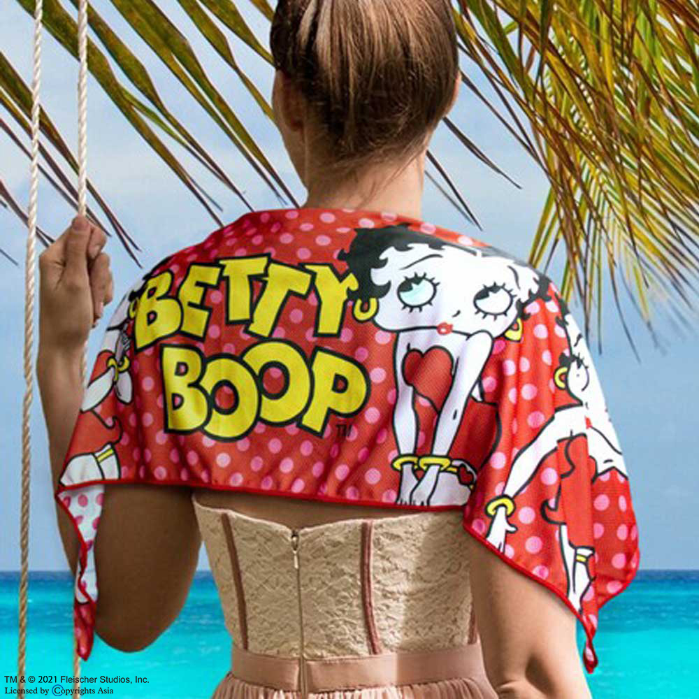 ベティーブープジャパン Bettyboopjapan توییتر