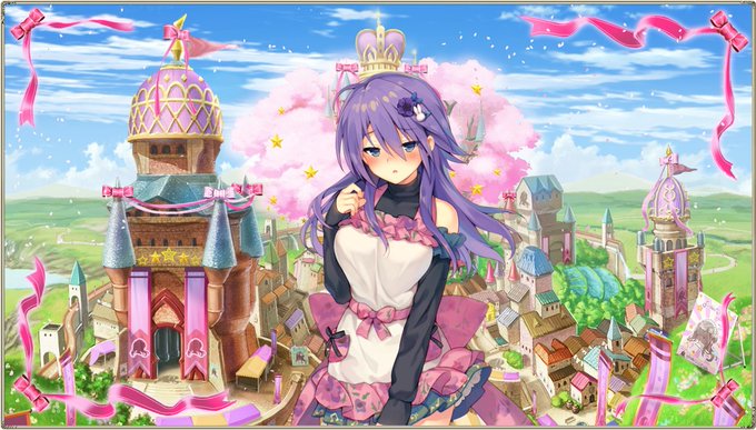 フラワーナイトガールのtwitterイラスト検索結果 フラワーナイトガールのtwitterイラスト検索結果