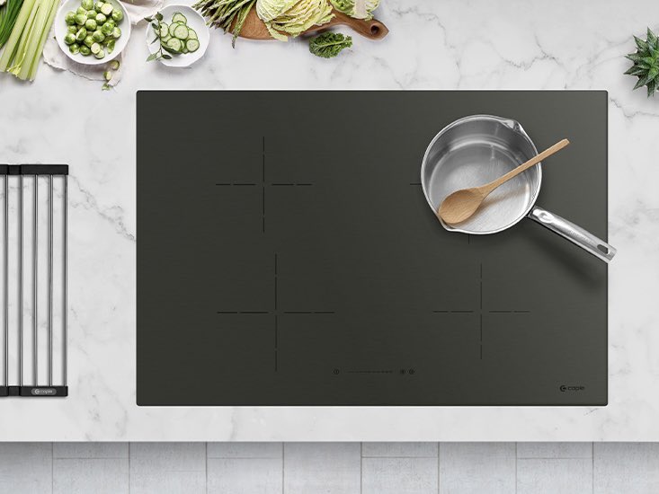 SalesSuperstore's tweet image. There are many different ways to decorate with grey. Perhaps your kitchen colour scheme is anchored around one single shade. Or you prefer to layer different shades of grey for a chromatic approach...

#ApplianceSuperstore #Caple