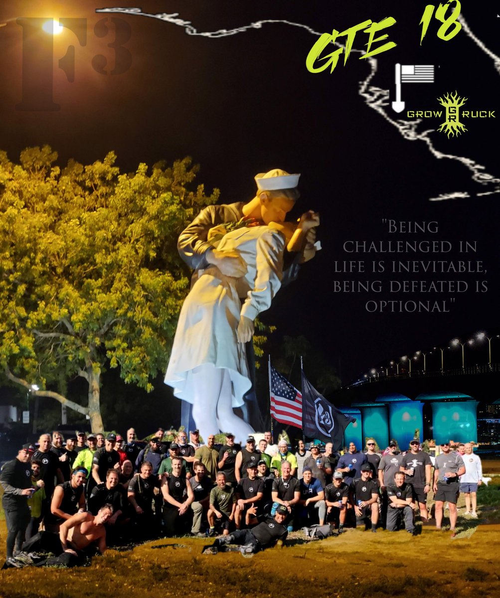 Kevin F3 Lancelot tweet media