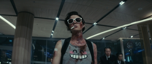 Sproket82's tweet photo. ¡Arrancamos el martes! 
Hoy el café con Mary Elizabeth Winstead, porque me encanta y han salido imágenes de 'Kate', una película nueva de ella y Woody Harrelson para Netflix que parece que puede molarlo todo. 

#MaryEWinstead #Coffee https://t.co/tqQRWW65zH