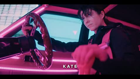 Sproket82's tweet photo. ¡Arrancamos el martes! 
Hoy el café con Mary Elizabeth Winstead, porque me encanta y han salido imágenes de 'Kate', una película nueva de ella y Woody Harrelson para Netflix que parece que puede molarlo todo. 

#MaryEWinstead #Coffee https://t.co/tqQRWW65zH