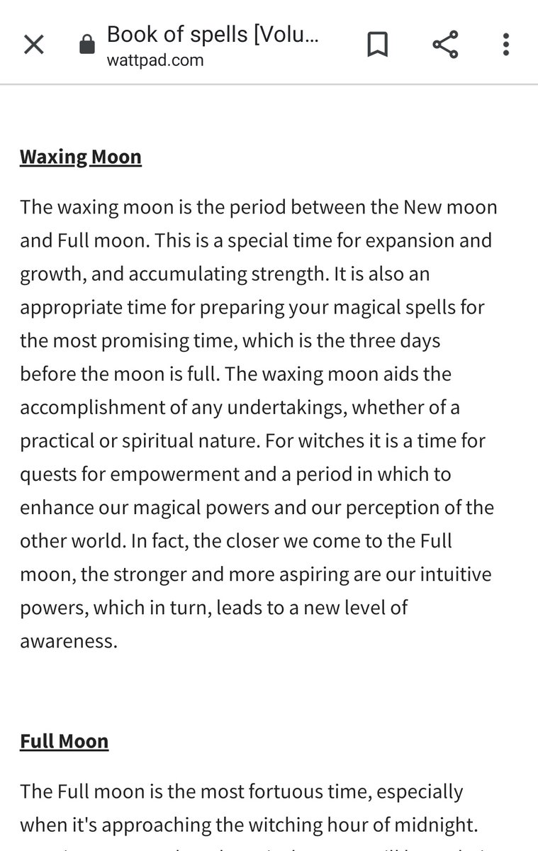 huckitom's tweet photo. The rest of it, as far as I can tell, is copy/pasted from wattpad. WATTPAD. Bro would I be pissed if I found out my new witchy amazon book that I paid for was sourced from the same place my Biden x Wario 18+ fanfic is stored. https://t.co/9YbpWWKXhq