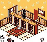 SirArturo3's tweet image. Y en el anterior tweet de Altered Space, un comentario de @espaciodesergio sobre este #SilvestreYPiolin, me ha hecho recordar las buenas horas que pase con este cartucho programado por los españoles #BitManagers!
#Retrogames #PixelArt #Gameboy #Filmation