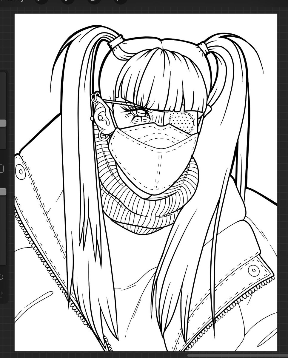 wip ! STAYC GIRLS- 