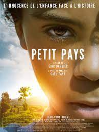 merlinpapin3's tweet photo. Ce soir sur @canalplus le film #PetitPays de #EricBarbier (2020) avec #IsabelleKabano #JeanPaulRouve #DjibrilVancoppenolle #VeronikaVarga #DayladeMedina #TaoMonladja
@Jouxplane83 @FredOL69007 @tbarnaud https://t.co/XoIC2u2dNu