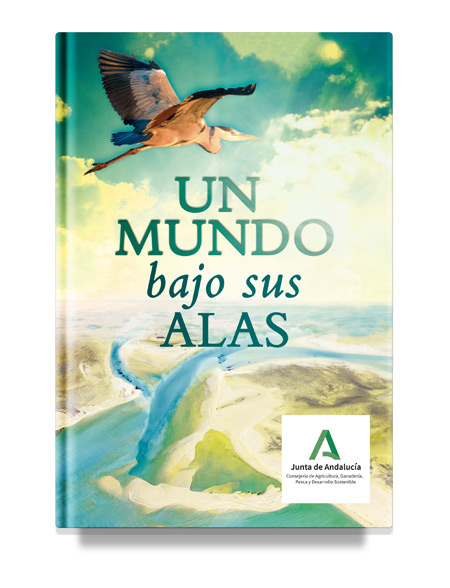 programaaldea's tweet photo. Con motivo de la #FeriadelLibro de #Almería se ha presentado el libro ‘Un mundo bajo sus alas’ 🐦 editado por la @AgriculturAnd, donde se menciona el Proyecto #Educaves de @EcoescuelasAND 

👉https://t.co/invZxY2LFN 

@EducaAnd @ProInnoAnd @AdeacFEE @esenred21 https://t.co/WRmDu0fbo1