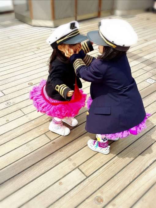 Twitterのコスプレ画像12